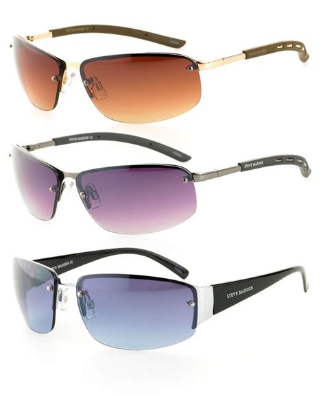 steve madden sunglasses review